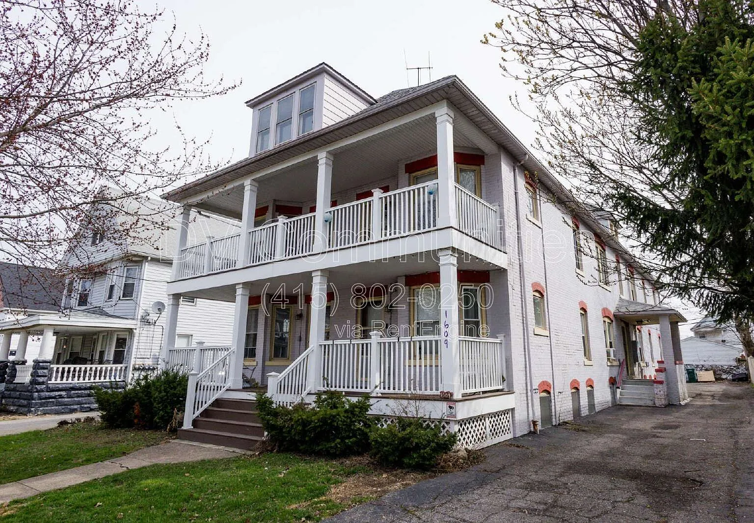1 bed, 1.0 bath, 500 sqft, $800 — Photo 1