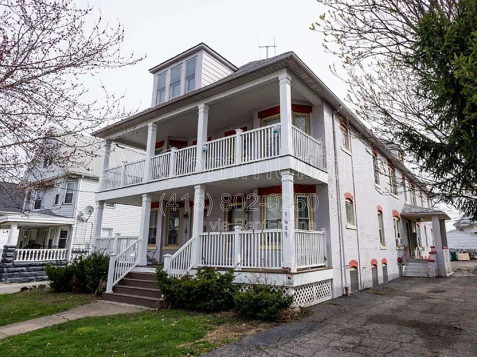 1609 Lakewood Ave #4