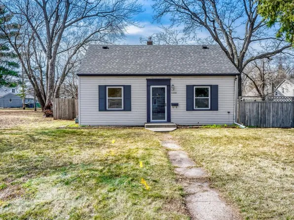 7300 3rd Ave S, Richfield, MN 55423