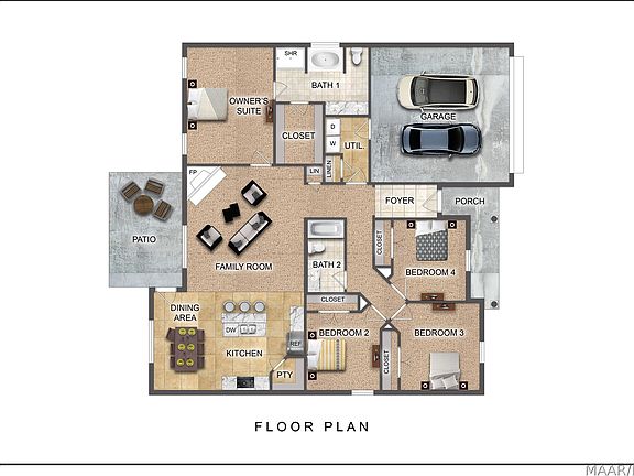 2nd image of 185 Hornsby Rd