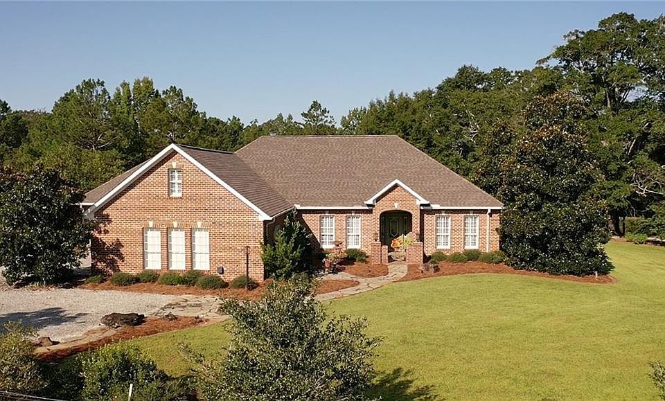 909 James Rd, Atmore, AL 36502 MLS 7115524 Zillow