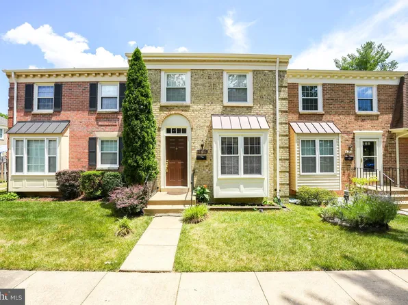 6456 Franconia Ct, Springfield, VA 22150