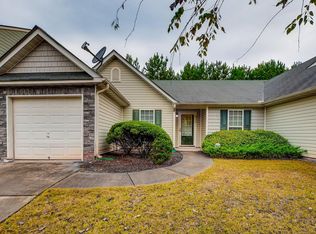 5530 Union Pointe Pl, Union City, GA 30291