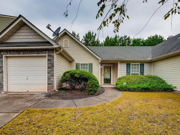 5530 Union Pointe Pl, Union City, GA 30291