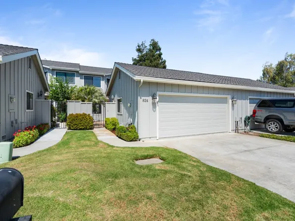 824 Helen Dr, Hollister, CA 95023