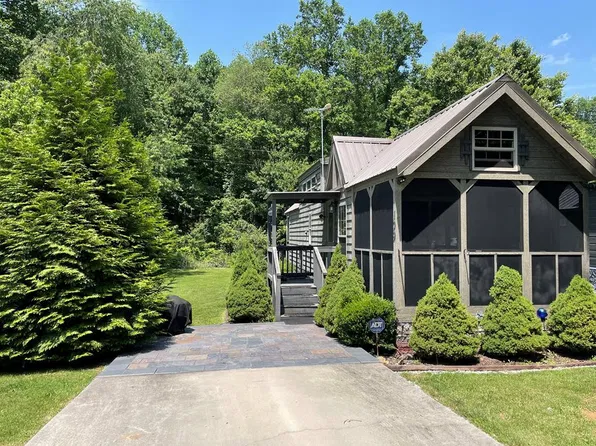109 Lazy Bear Trail, Andrews, NC 28901