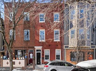 828 S 5th St, Philadelphia, PA 19147