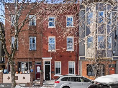 828 S 5th St, Philadelphia, PA, 19147