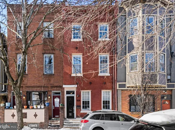 828 S 5th St, Philadelphia, PA 19147