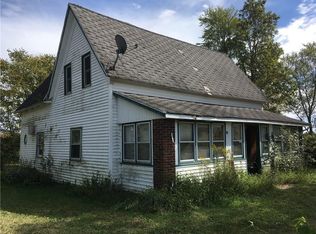 3987 N Bowman Rd, Quincy, IN 47456