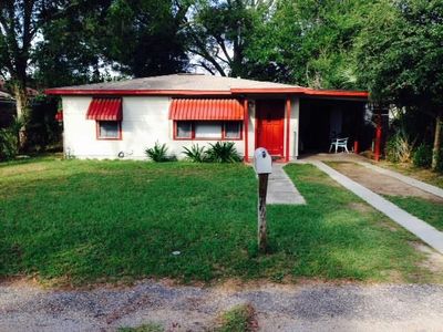 3213 N Guillemard St, Pensacola, FL, 32503
