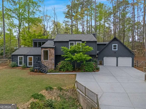 2049 Kramer Way, Marietta, GA 30062