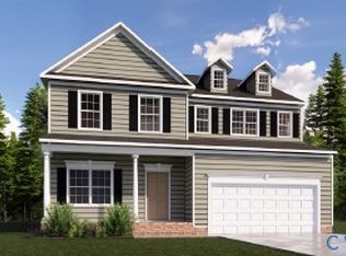 4 Shirley Commons Pl, New Kent, VA 23140