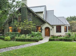 7 Niles Rd, Austin, TX 78703