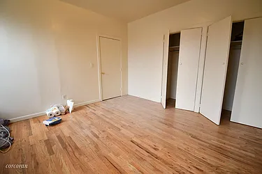 Rented by Corcoran