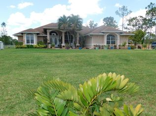 17725 87th Ln N, Loxahatchee, FL 33470