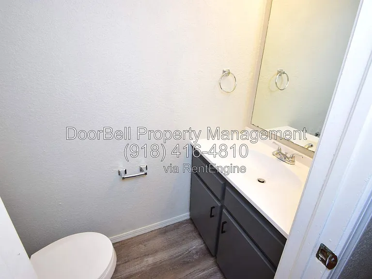 14440 S 302nd East Ave #B — Photo 11