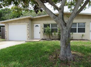 220 N Brevard Ave, Cocoa Beach, FL 32931