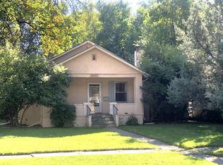 1837 N Franklin St, Colorado Springs, CO 80907
