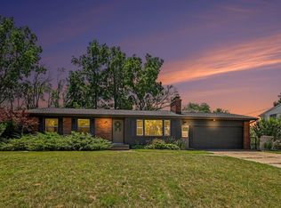 1628 Bridle Creek St SE, Grand Rapids, MI 49508
