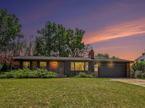 1628 Bridle Creek St SE, Grand Rapids, MI 49508