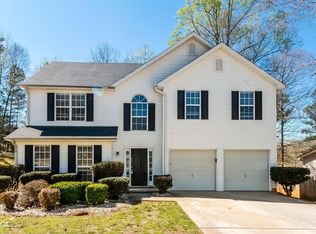 526 Madeline Rose Ct, Fayetteville, GA