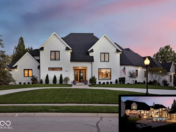 10351 Windemere Blvd, Carmel, IN 46032