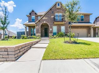 18003 Stari Most Ln, Houston, TX 77044