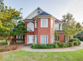 6507 Vista View Ct, Flowery Branch, GA 30542