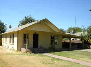 266 E Palm St, Exeter, CA 93221