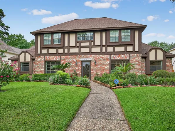 18327 Forest Elms Drive, Spring, TX 77388