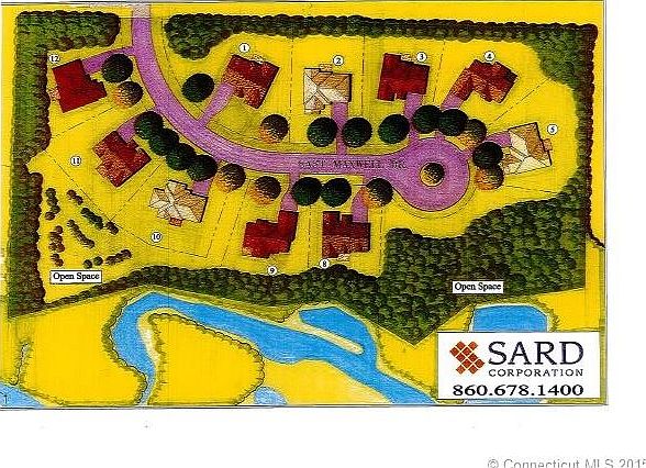 2nd image of 67 E Maxwell Dr Lot 11