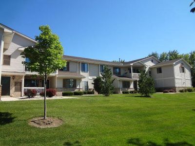 7409 98th AVENUE #L, Kenosha, WI, 53142