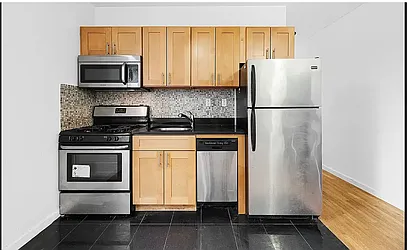 Rented by REAL New York