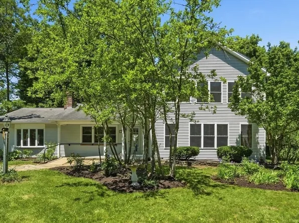 28 Hulst Rd, Amherst, MA 01002