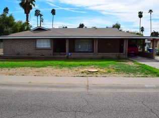1807 W Coolidge St, Phoenix, AZ 85015