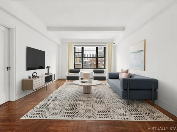 128 Central Park South 15D image 1 of 12