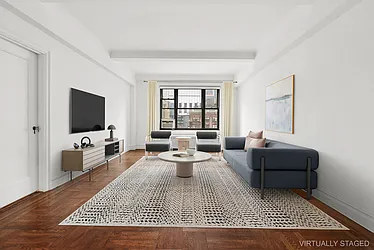 128 Central Park South