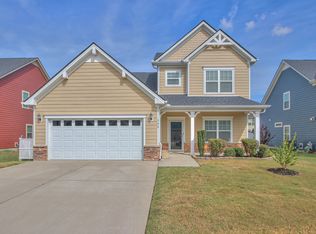 306 Mahubah Run, Smyrna, TN 37167