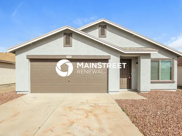 11522 W Corrine Dr, El Mirage, AZ 85335