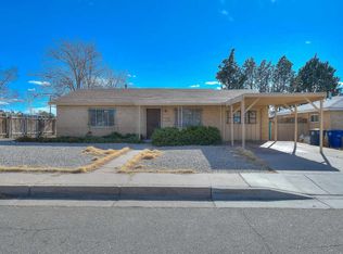 5914 Bellamah Ave NE, Albuquerque, NM 87110