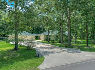 27614 Oak Ranch Dr, Huffman, TX 77336