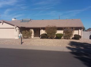 2906 W Straford Dr, Chandler, AZ 85224