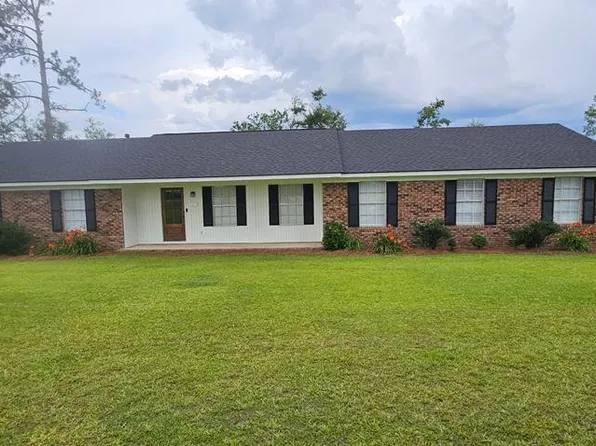 484 Thomas Davis Rd, Axson, GA 31624