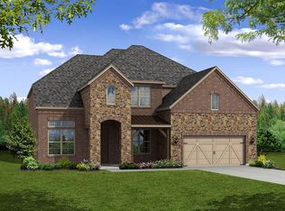 13786 Gibralter Ln, Frisco, TX 75035