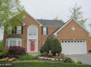14714 Farnham Ln, Laurel, MD 20707