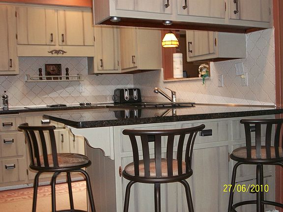 granite