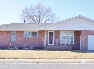 1327 Lodgepole Rd, Sidney, NE 69162