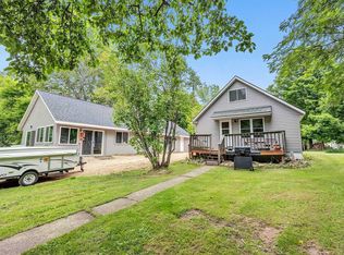 4085 McGraw St, Wabeno, WI 54566