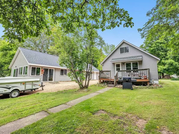 4085 McGraw St, Wabeno, WI 54566